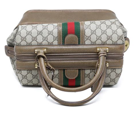 gucci large doctor bag|gucci doctors bag original.